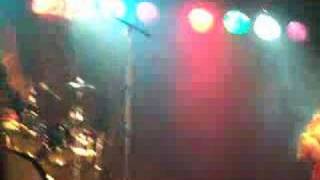 ApologetiX concert--I Love Apostle Paul