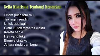 Nella Kharisma Full ALBUM Tembang Kenangan 2018 Bening banget YouTube