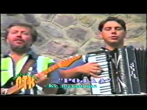 Grupa Rojal Ke dojdam pak