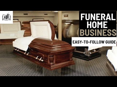 , title : 'How to Start a Funeral Home Business'