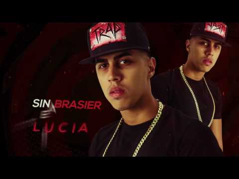 Tony Brouzee Ft. Brytiago - Lokita (Lyric Video)