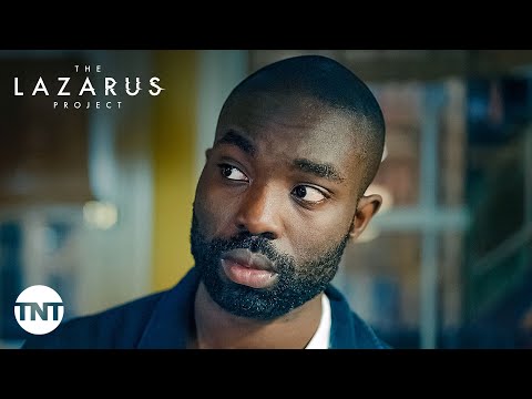 The Lazarus Project Season 1 Recap | TNT