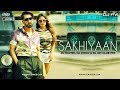 Sakhiyan | Maninder Buttar | Club Mix | DJ Ravish, DJ Chico & DJ Avi