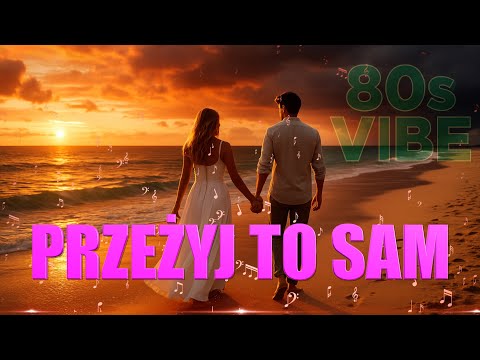 PRZEŻYJ TO SAM (Lombard cover 80s RetroDance)