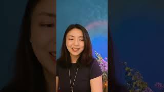 Melodee Mak | 青春告別式 COVER | 張敬軒 - 青春告別式 | 麥紫筠