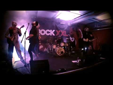 Metal Circus   Do What I Say   Rock XXL