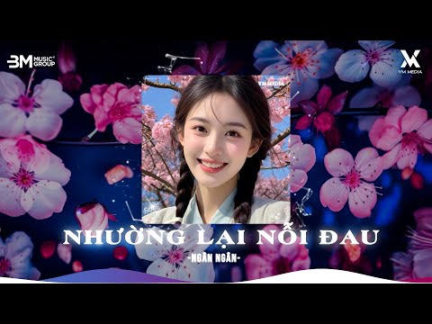 Nhường Lại Nỗi Đau, Em Thua Cô Ta, Hẹn Hò Nhưng Không 🎼 TOP NHẠC REMIX HOT TIKTOK 2026
