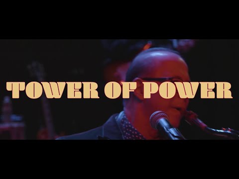 Tower of Power - Look In My Eyes (Official Video)