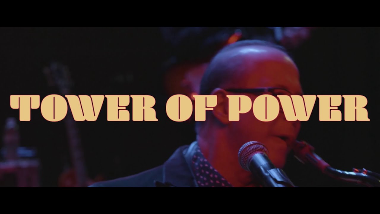 tower of power