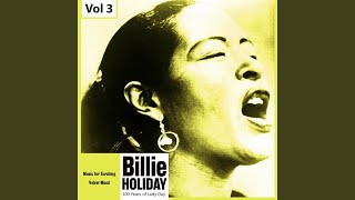 Isn&#39;t This a Lovely Day?