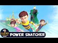 Rudra | रुद्र | Episode 4 | Power Snatcher | शक्ति खिचनेवाला राक्षस | 