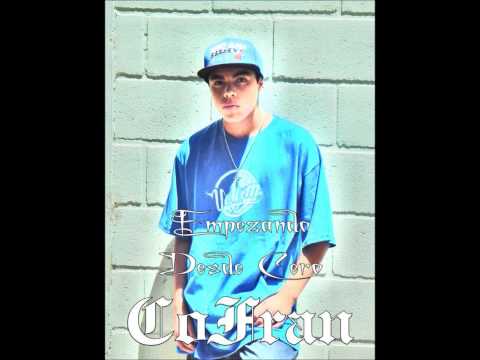 Este es mi Barrio - CoFran - 2013