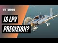 Are LPV Approaches Precision or Non-Precision? | IFR Training