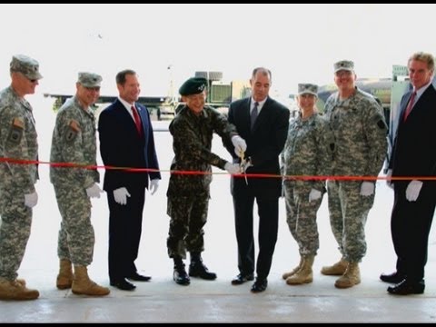 AFN Osan - Spotlight Korea - 3 Organizations come together for one cause