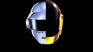 DAFT PUNK Yellowire Tonight is the Night (Remix)