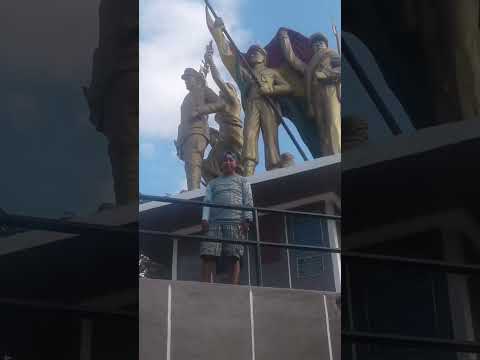 un tiempo en Villamontes - Tarija