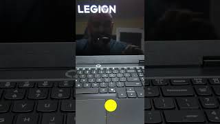 Legion 5: The Gaming Monster You Can't Ignore