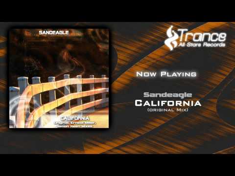 Sandeagle - California (Original Mix)