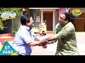 Bhide Ki Zidd Taarak Mehta Ka Ooltah Chashmah Ep 3688 Full Episode 7 Feb 2023