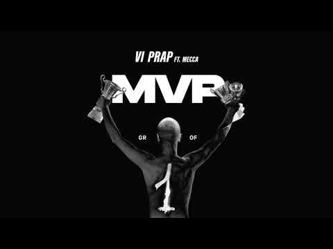 GROF ft. MECCA - VI PRAP (Prod by Dual Vox)