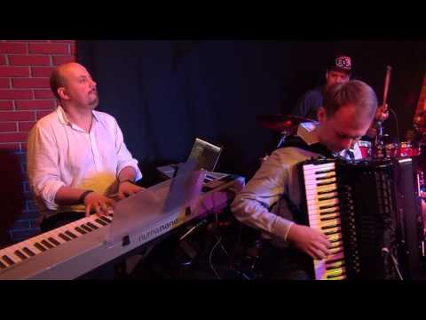 Bamboleo Abelardo Alfonso Lopez & Dmitry Pominov