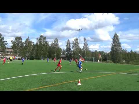 TP-49 - SalPa/Halikko YJ 1 - 6