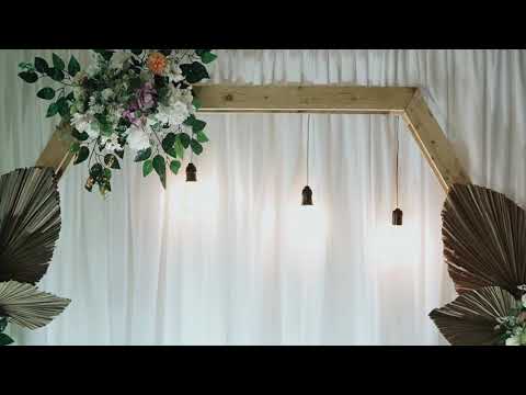 Khitbah & Lamaran Tasya & Tyo ~29/08/2021~