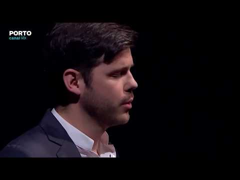 Paulo Lapa e Tiago Rosário   "Vaga Luna" de Vicenzo Bellini