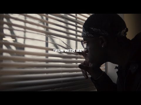LBM Lil Joe "Run WIth Me" [Prod. by Emazon] (Official Music Video)