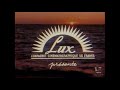 LUX 1954