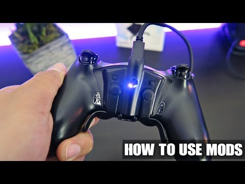 Strike Pack Ps4