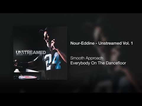 Smooth Approach - Everybody On The Dancefloor