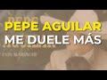 Pepe Aguilar - Me Duele Más (Audio Oficial)