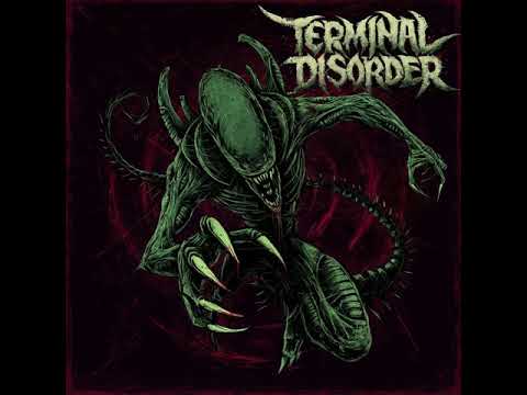 MetalRus.ru (Thrash Metal). TERMINAL DISORDER — «Rehearsal Demo» (2018) [Demo] [Full Album]