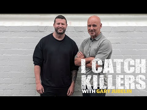 I Catch Killers: Andrew Hamilton Part 1 - A mushroom kingpin goes to jail