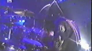 Slipknot - Scissors live Rock im Park 2000