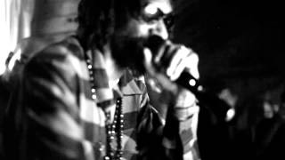 Snoop Lion at 1 OAK NYC 42313