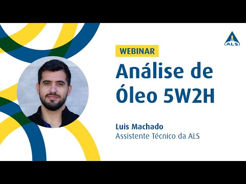 , title : 'Webinar - Análise de óleo 5W2H com Luis Machado'