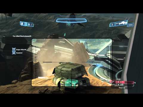 Skyjack leads to and Overkill!