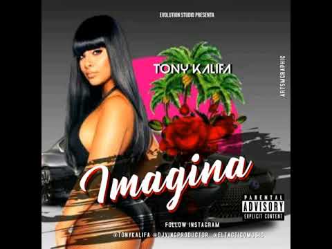 Imagina  & Tony kalifa & Prod Dj Ving & zabio