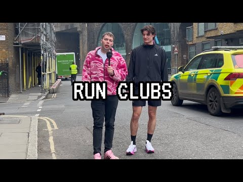run clubs