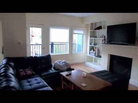 Fantastic Brighton townhouse avail for September 5th property video