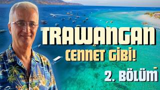 Gili Trawangan Gezi Rehberi 2 | Adayı Keşfetmeye Devam Ediyoruz