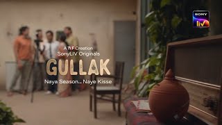 Gullak-Season 2 | Happy New Year