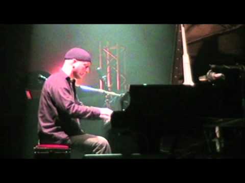 GAR 2010 David Myers - SRR WAS HERE