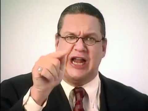 Original: Penn & Teller You Need To Shut The F Up ! (HQ)