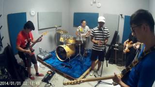 DenKi Frarday 電氣法拉第 03 Where Damage isn't Already Done