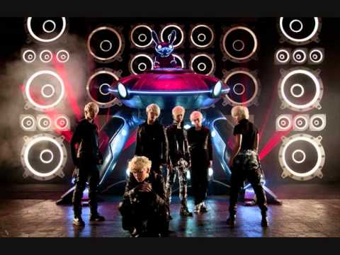 BAP - No Mercy (Cover)