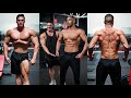3 DAYS OUT | SHOULDERS | HIS FIRST SHOW *Men's Physique*