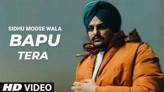 Download lagu Par Ek Gal Rakh Meri Yaad Putra | Full Song | bapu tera bada proud tere te | Sidhu Moose Wala Songs mp3